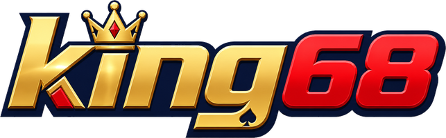 king68 โลโก้
